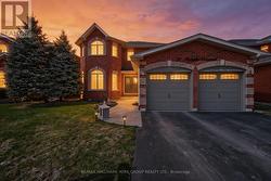 54 BAMBI CRESCENT  Georgina, ON L4P 4C6