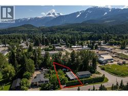 1867 Nixon Road Revelstoke, BC V0E 2S0
