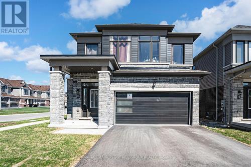 52 DURHAM AVENUE  Barrie, ON L9J 0W7