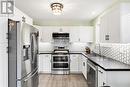 590 Pondtail Court, Oshawa (Pinecrest), ON 