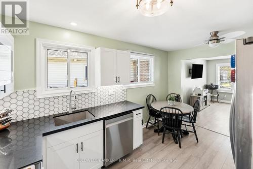 590 Pondtail Court, Oshawa (Pinecrest), ON 