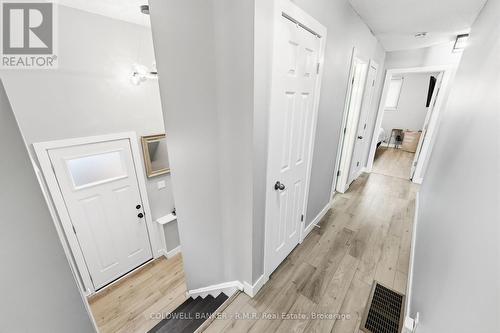 590 Pondtail Court, Oshawa (Pinecrest), ON 