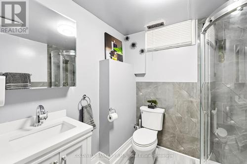 590 Pondtail Court, Oshawa (Pinecrest), ON 