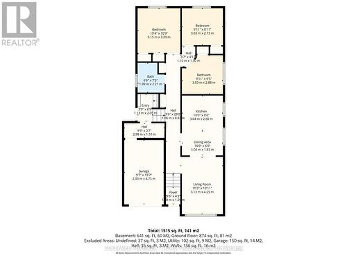 590 Pondtail Court, Oshawa (Pinecrest), ON 