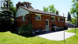 12 CECILIA Court Hamilton, ON L8T 2E9