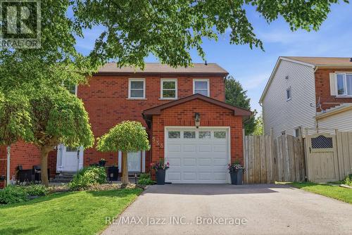 555 COBBLEHILL DRIVE  Oshawa (Pinecrest), ON L1K 1Y6