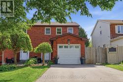 555 COBBLEHILL DRIVE Oshawa (Pinecrest), ON L1K 1Y6