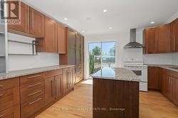 Kitchen - 