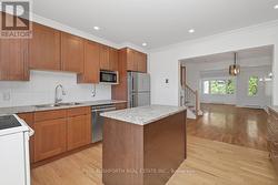 Kitchen - 