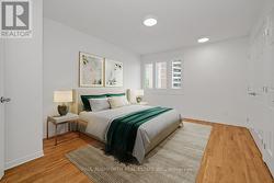 Virtually Staged-Primary Bedroom - 