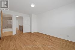 Primary Bedroom - 