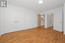 Primary Bedroom - 