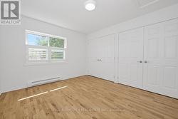Bedroom #2 - 