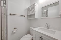 3 Piece Bathroom-Ground Level - 