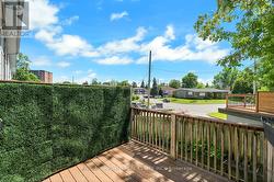 Balcony - 