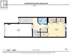 Floor Plan-Ground Floor - 