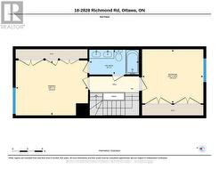 Floor Plan-Third Floor - 