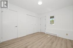 Bedroom #3- Ground Level - 