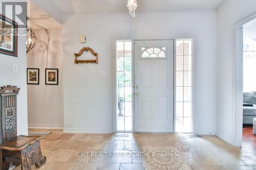 28 Nicholson Crescent, Springwater, ON 