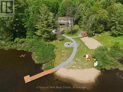 1013 GOODLIFE LANE Algonquin Highlands (Sherborne), ON P0A 1E0