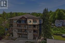 IDEAL TOP CORNER UNIT WITH RIVER & DOWNTOWN VIEW - 