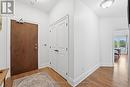 LARGE FRONT ENTRYWAY END OF HALL - 303 - 9 Newcastle Street, Minden Hills (Minden), ON 