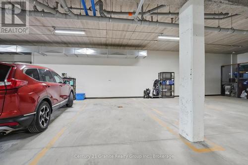 HEATED PARKING & STORAGE LOCKER INCLUDED - 303 - 9 Newcastle Street, Minden Hills (Minden), ON 