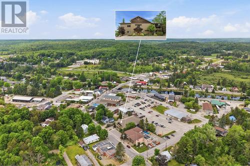 LOCATED DOWNTOWN MINDEN - 303 - 9 Newcastle Street, Minden Hills (Minden), ON 