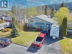 2396 JASPER STREET Prince George, BC V2L 1P1