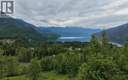 5360 6 Highway Rosebery, BC V0G 1S1