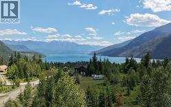 5360 6 Highway Rosebery, BC V0G 1S1