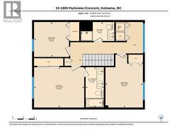 Second level - 