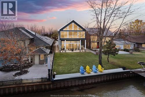 1696 Caille Avenue, Lakeshore, ON 