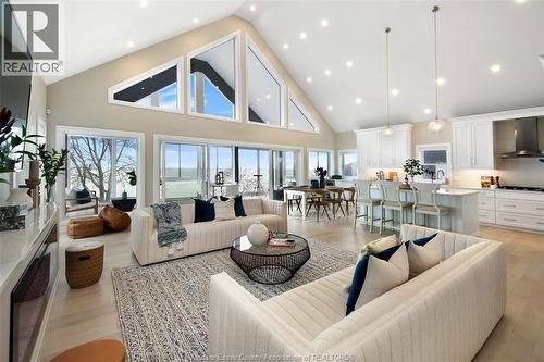 1696 Caille Avenue, Lakeshore, ON 