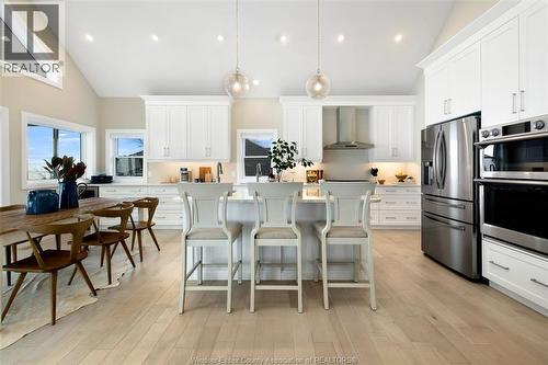 1696 Caille Avenue, Lakeshore, ON 