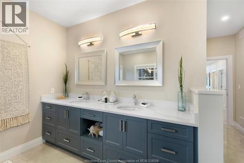 1696 Caille Avenue, Lakeshore, ON 
