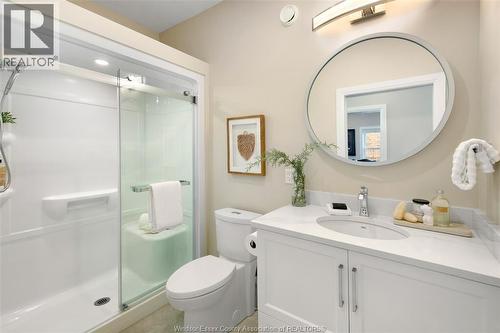 1696 Caille Avenue, Lakeshore, ON 