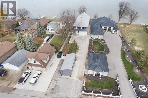 1696 Caille Avenue, Lakeshore, ON 