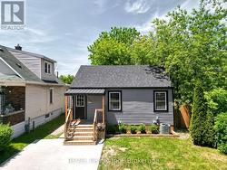 5261 BUCHANAN AVENUE Niagara Falls (Cherrywood), ON L2E 5A7