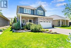 15 DIANA DRIVE Niagara-On-The-Lake (Virgil), ON L0S 1T0