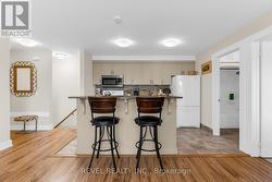 Eat in kitchen - 