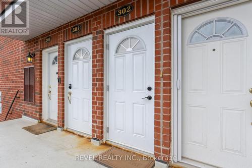 302 - 111 Smits, West Lincoln, ON 