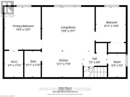 302 - 111 Smits, West Lincoln, ON 