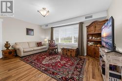 Living space - 