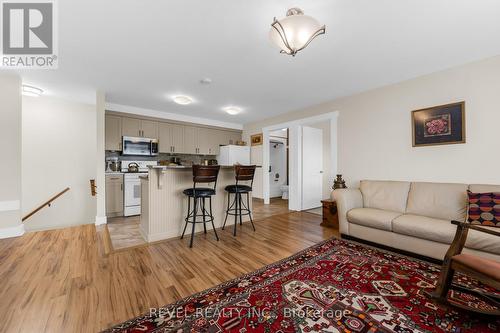 Living/ Dining Space - 302 - 111 Smits, West Lincoln, ON 