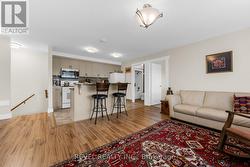 Living/ Dining Space - 