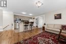 Living/ Dining Space - 302 - 111 Smits, West Lincoln, ON 