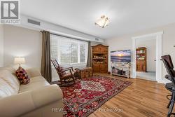 Living space - 