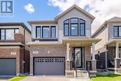 127 FAIREY CRESCENT  Hamilton, ON L0R 1W0