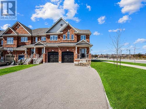 15 Mcphail Place, Hamilton, ON - Outdoor With Facade